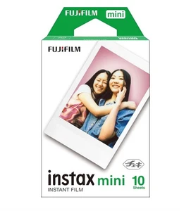 Fujifilm Instax Mini JP Instant Film (10 Sheets) - Picture 1 of 1