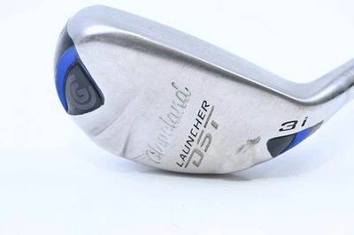 Cleveland Launcher DST #3 Hybrid / 20.5 Degree / Regular Flex Diamana 74vSL - Image 1 of 4