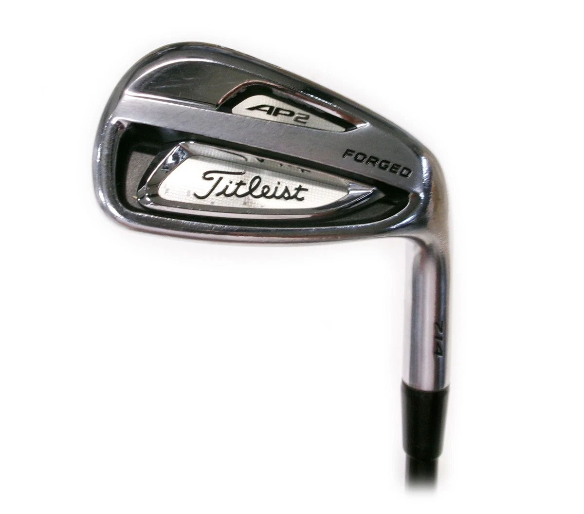 Titleist Ap2 714 Irons for sale | eBay
