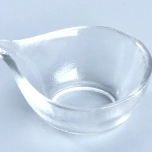 Essence Glass Bowl Essential Oil Storage Facial Bowls Esthetician - Bild 1 von 12