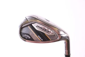 Callaway Mavrik Max 41* Pitching Wedge RH 34.75 in Graphite Shaft Ladies Flex - Picture 1 of 8