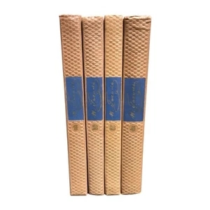 Н.В. Гоголь Сочинений N.V. Gogol Collected Works Vol 1-4 1966 in Russian - Foto 1 di 10