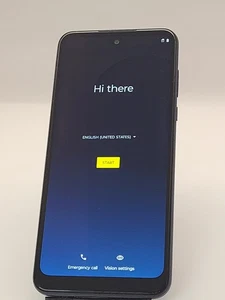 Motorola Moto G Play - 32 GB - blu nebbioso (T-Mobile) ~ 60562 - Foto 1 di 3