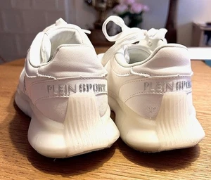 PLEIN SPORT Schuhe  ORIGINAL  Grösse 40 - neuwertigst - unisex - Bild 1 von 3