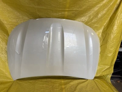 Toyota Highlander Hood 2020 2021 2022 2023 OEM usado ☼ Foto 1 de 4