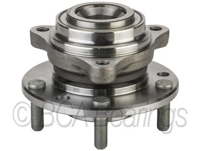 For 1984-1996 Chevrolet Corvette Wheel Hub Assembly Rear 28142YTPP 1985 1986 - Image 1 of 2