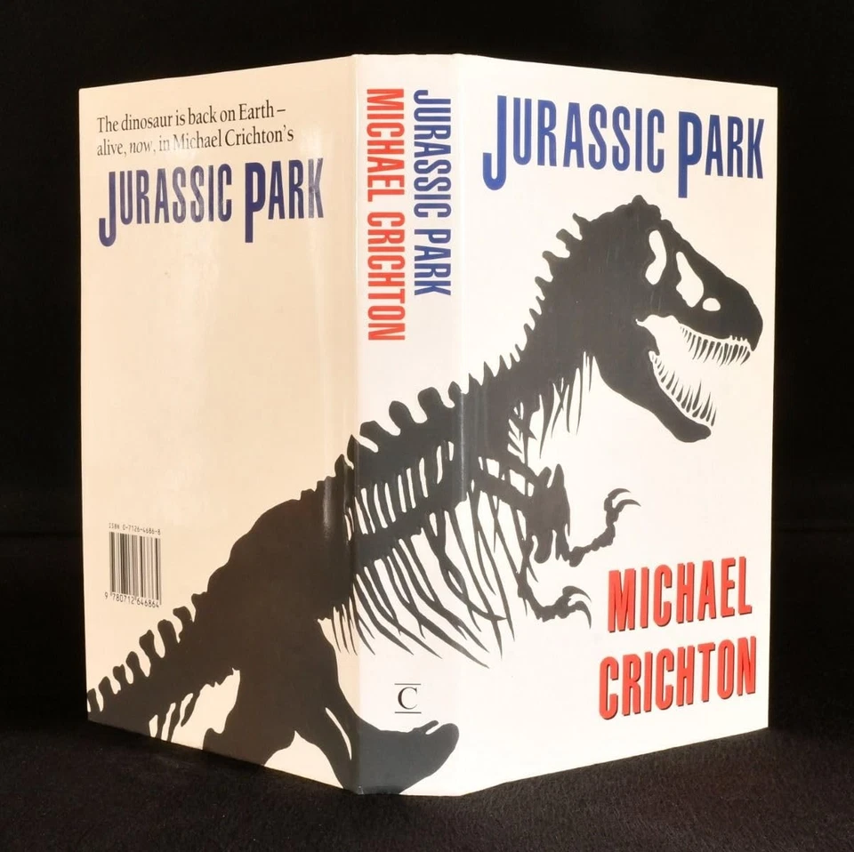 Jurassic Park - Image 1 of 1