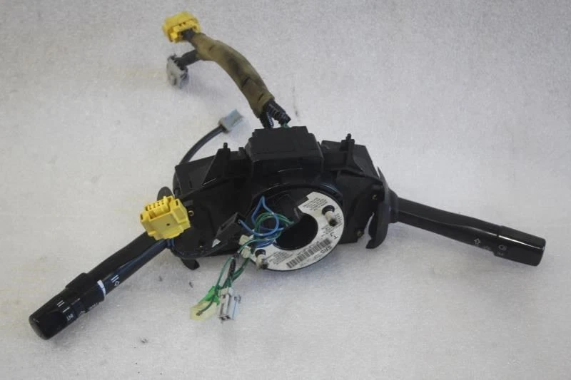 Interruptor de columna de dirección Acura TL 2003 intermitente y modelo base de faros Foto 1 de 4