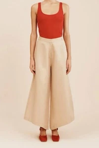 Posse Ruth Wide Legged Cropped Hose XL - Bild 1 von 7