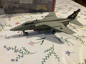 CORGI AA35405 1/72 SEPECAT JAGUAR GR3 16(R) SQN RAF COLTISHALL NORFOLK 2005 - Picture 1 of 1