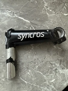 Syncros 1/18” Retro Mountain Bike Quill Stem Classic Vintage MTB - Picture 1 of 5