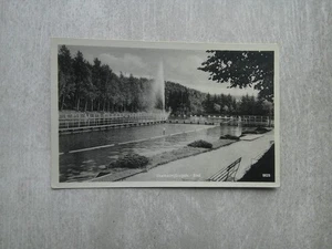 AK Thalheim Erzgebirge Bad Schwimmbad Baden Stollberg Zwönitz 1955 - Bild 1 von 2