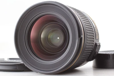 [Exc+5] Nikon AF-S NIKKOR 28mm f/1.8 G N lente gran angular Prime de JAPÓN - Imagen 1 de 4