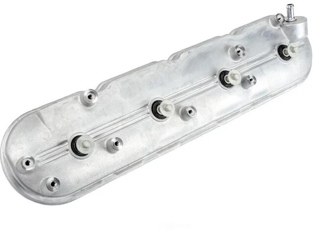 AC Delco 18BC32D Left Valve Cover Fits 1999-2008 GMC Sierra 1500 - Image 1 of 1