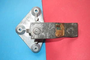 72-74 B-body Dodge, Plymouth, right wiper arm pivot. Mopar 3621898 / 3431644 NOS - Bild 1 von 5