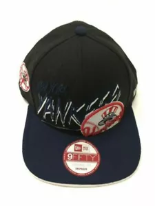 Cappellino snapback piatto New Era New York Yankees MLB Neon Word Neyya 9FIFTY OSFA - Foto 1 di 3