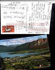 470461,Mondsee Totale Bergkulisse pub Cosy - Picture 1 of 1