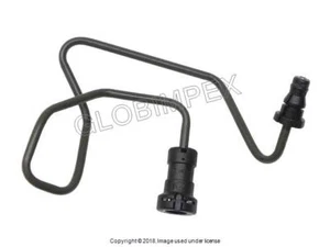 BMW (2006-2016) Clutch Pipe Clutch Slave to Master Cylinder Hose GENUINE - Picture 1 of 1