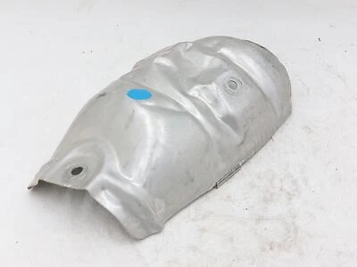 2020 Lexus RX350 LH Left Exhaust Manifold Heat Shield #2 *Dented* - Image 1 of 4