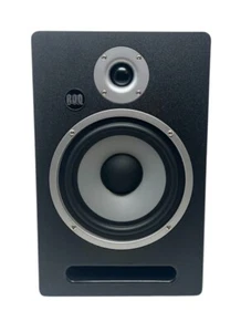 Roq Audio BEQ60M 6,5" Zoll Aktiver Präzisions-Monitor-Lautsprecher - Bild 1 von 7