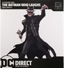 DC Direct The Batman Who Laughs By Greg Capullo 12"/30.5cm Figure Toy Statue NEW