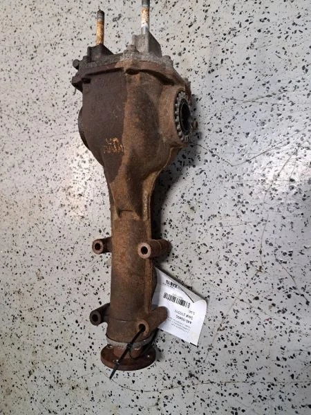 EJE PORTADOR DIFERENCIAL TRASERO PARA SUBARU IMPREZA 2014-2018 Foto 1 de 4