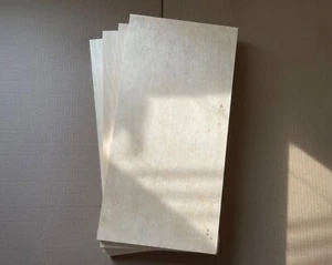 BALTIC BIRCH PLYWOOD 18mm- 4 SHEETS - 3/4"" BY 11 3/4" BY 23 1/2" - Picture 1 of 7