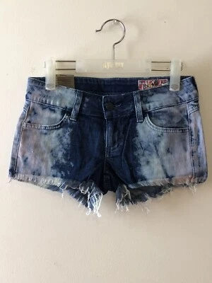 NEW Siwy Denim Women’s Short Pants NWT was $158.00 - Image 1 of 4