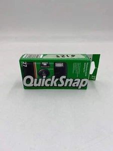 Nueva cámara fotográfica desechable fujiflim quicksnap - Imagen 1 de 3