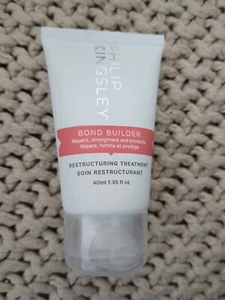 PHILIP KINGSLEY Bond Builder Restructuring Treatment (40ml) - Picture 1 of 2