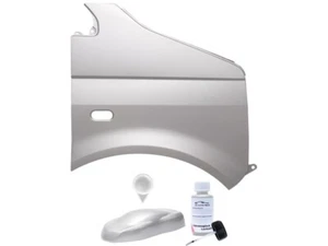 Kotflügel passend für VW T5 TRANSPORTER MULTIVAN RECHTS LA7W REFLEXSILBER - Bild 1 von 2