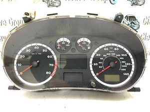 Seat Ibiza Sport Speedo clocks Instrument binnacle 99-02 1.6 - Imagen 1 de 1