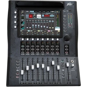 Peavey Aureus 28-Channel Digital Mixer With FX - Picture 1 of 5