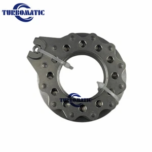 Anillo boquilla turbo para Mitsubishi L 200 2.5 TDI 4D56 85Kw TF035 49135-02652 - Imagen 1 de 6