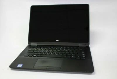 Windows 10 Pro Latitude E7270 12.5. (256GB,酷睿i5 5。 Gen,2.3GHz,8GB)... — 第 1/3 张图片