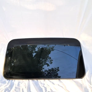 2005 INFINITI FX35 Sunroof Glass Assembly 2003-2008 FX45 - Bild 1 von 17