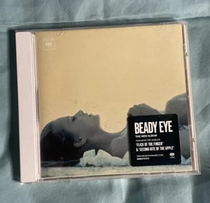 Be by Beady Eye (CD, 2013) - Imagen 1 de 3