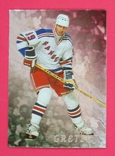 1998-99 Be A Player - Pick Your Card