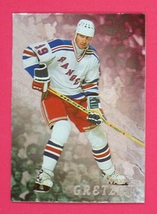 1998-99 Be A Player - Pick Your Card