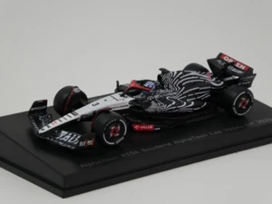 Spark Alpha Tauri AT04 #3 Daniel Ricciardo Las Vegas GP 2023 1/64 Y362 - Foto 1 di 4