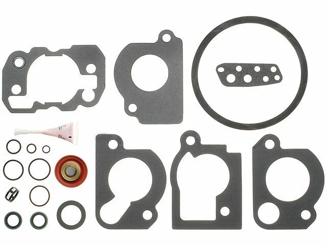 Kit de reparación de carrocería del acelerador para Buick Century 1987-1988 2,5 L 4 cilindros 27CRYQ Foto 1 de 1
