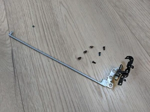HP Pavilion Power 15-CB LEFT Hinge LCD Screen Support Bracket Hinges FBG76002010 - Afbeelding 1 van 4