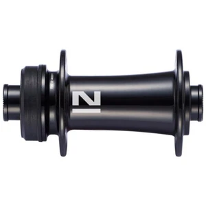 Hub Front d791sb/a-15 Disc 28 Holes Centerlock 12/100mm 3in1 326448 Novate - Picture 1 of 1