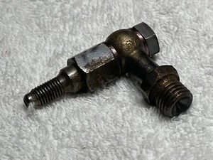 Alfa Romeo 116 SERIES SPECIAL TOOL FOR BRAKE CALIPER, C 20102, NEW OLD STOCK - Picture 1 of 4