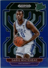 2022-23 Panini Prizm Draft Picks Basketball Card Pick (Inserts List 1)