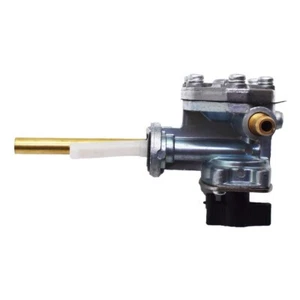 44300-05G01 FOR Suzuki 250 LTF-250 Fuel Cock Prime/Reserve Vacuum Petcock - Foto 1 di 9