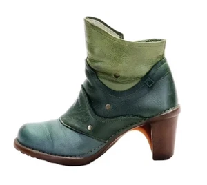 El Naturalista ladies ankle boots/boots size.38 - Picture 1 of 6