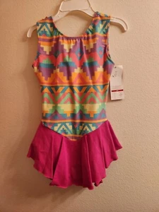 Eiskunstlauf, Tanzkleid Erwachsene S - Bild 1 von 5