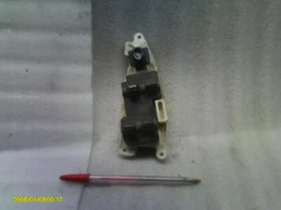 Interruptor de puerta delantera izquierda del conductor se adapta a 00 BREEZE 335532 Foto 1 de 2