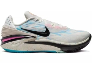 Nike Air Zoom G.T. Cut 2 Sail Orewood Brown FN0234-104 Women’s 6.5 Men’s 5 - Picture 1 of 9